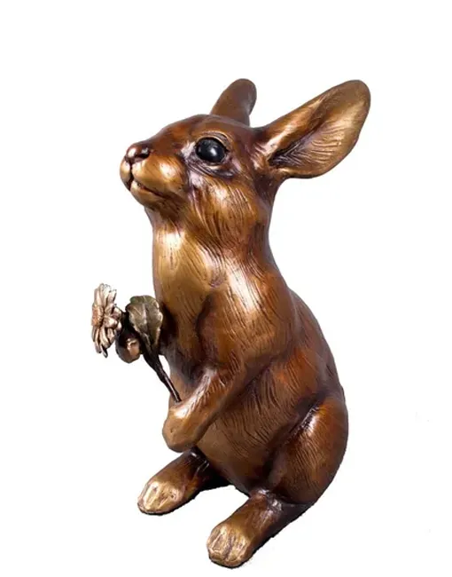 Rabbit Statues