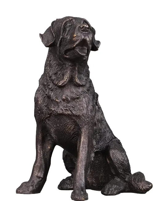 Dog Statues