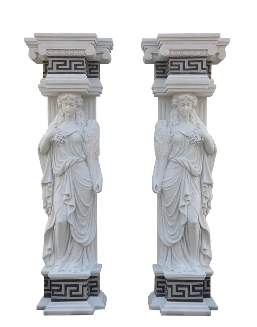 Marble Column