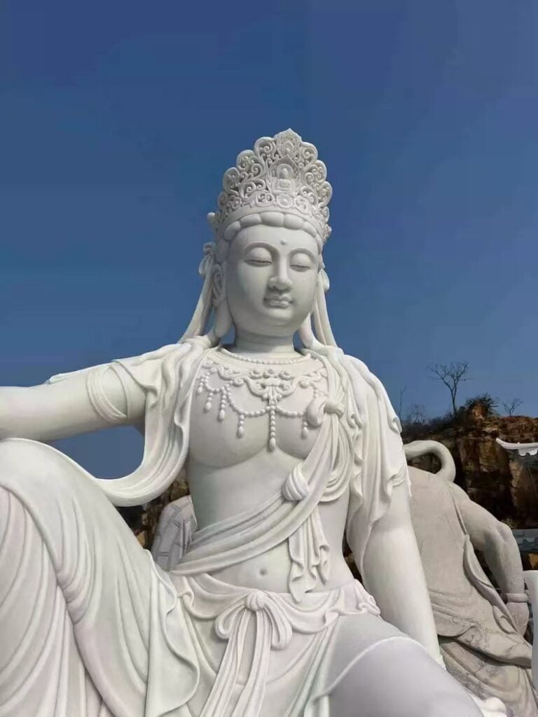 water moon guanyin