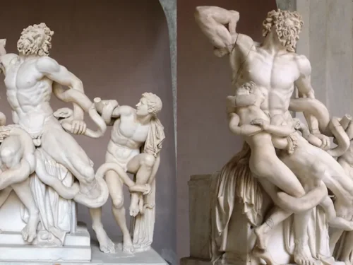 Why Greek Male Nude Statues are Popular