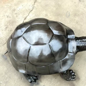 turtle figurines for garden