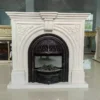 Marble Fire Surrounds for Sale