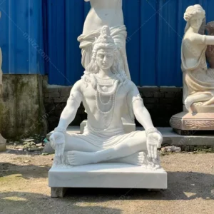 lord shiva marble statue for sale