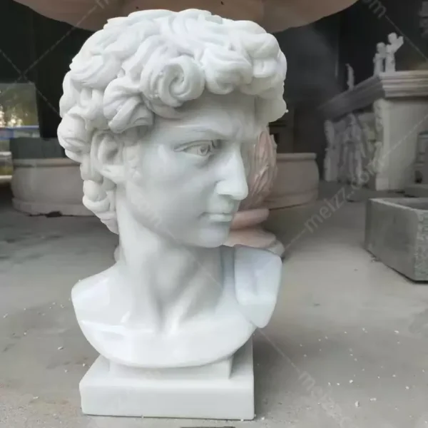 david statue head for sale