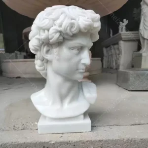 david statue head for sale