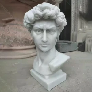 david statue head for sale