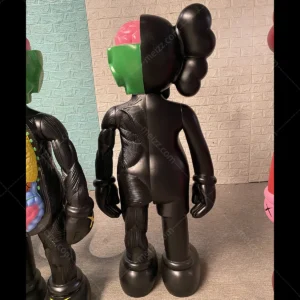 4 foot kaws companion