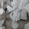 4 Seasons Cherub Statues