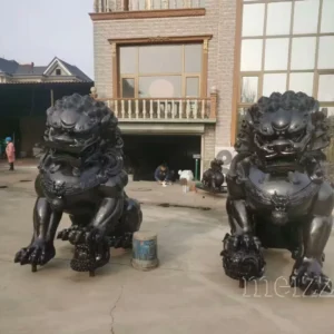 large foo dog statues for sale