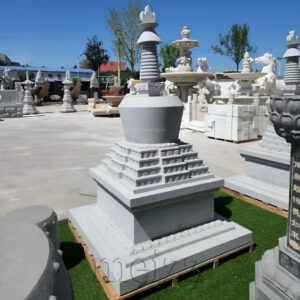 tibetan buddhist stupa