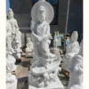 Guan Yin Buddha Statue