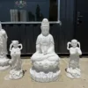 Buddha Guan Yin Statue