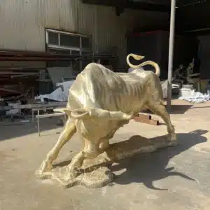 bronze bull statue for sale (2) bronze bull statue for sale