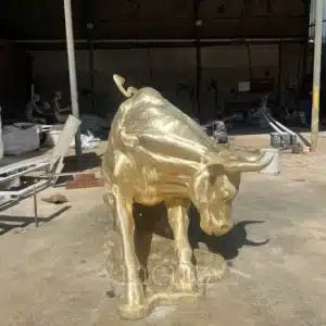 bronze bull statue for sale (3) bronze bull statue for sale