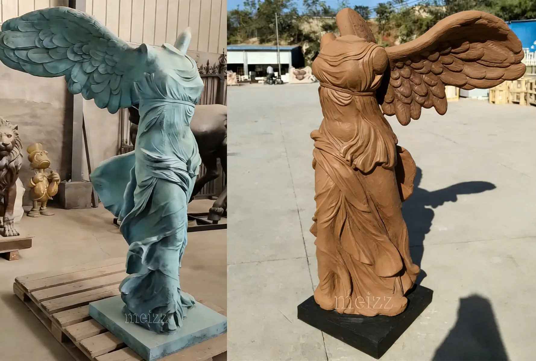 How Custom Bronze Statues Are Made: Step-by-Step Casting Process