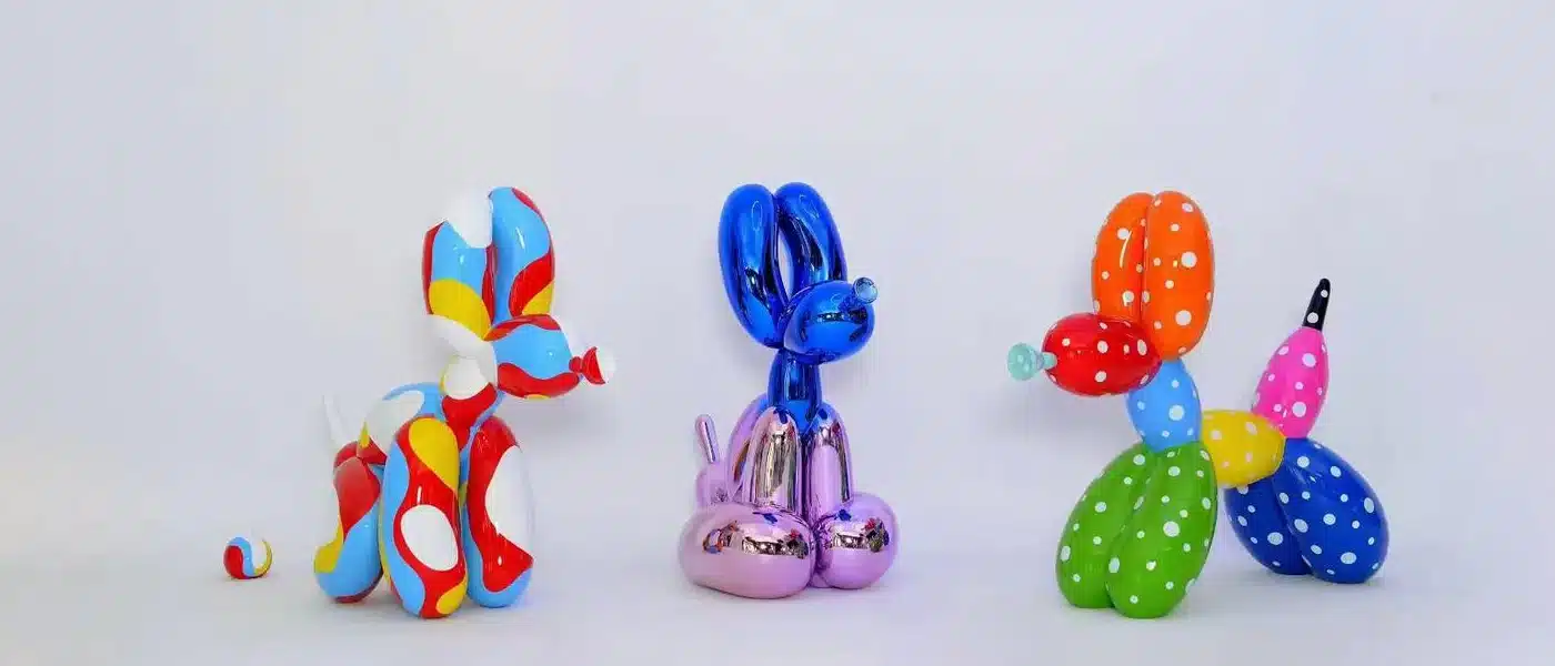 Balloon Dog