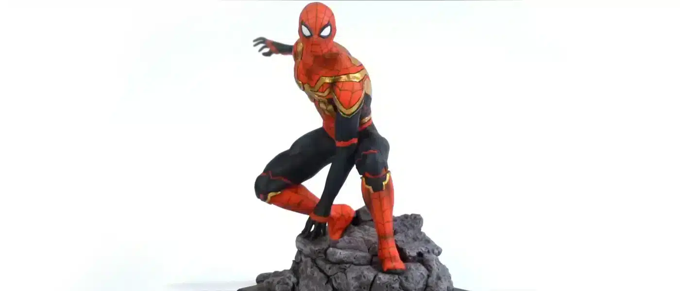Find the perfect life-sized Marvel statue for your space