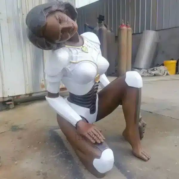 Female Figurative Sculpture