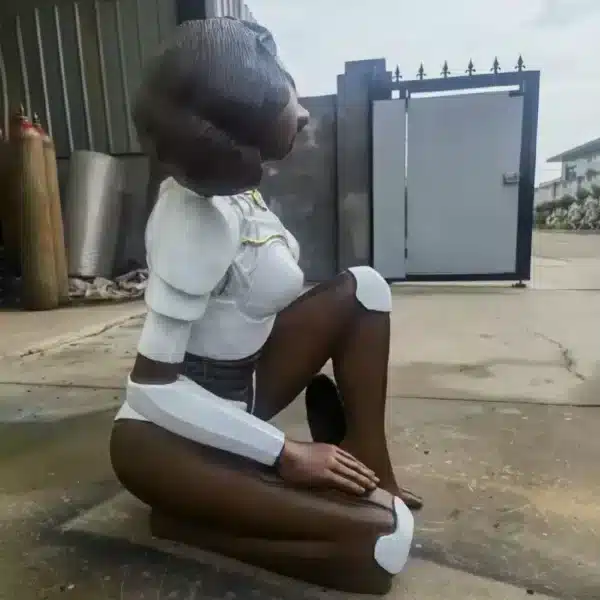 Female Figurative Sculpture