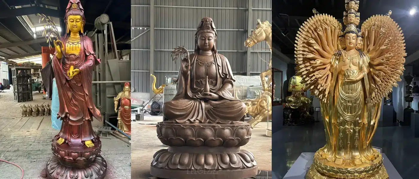 guan yin buddha meaning