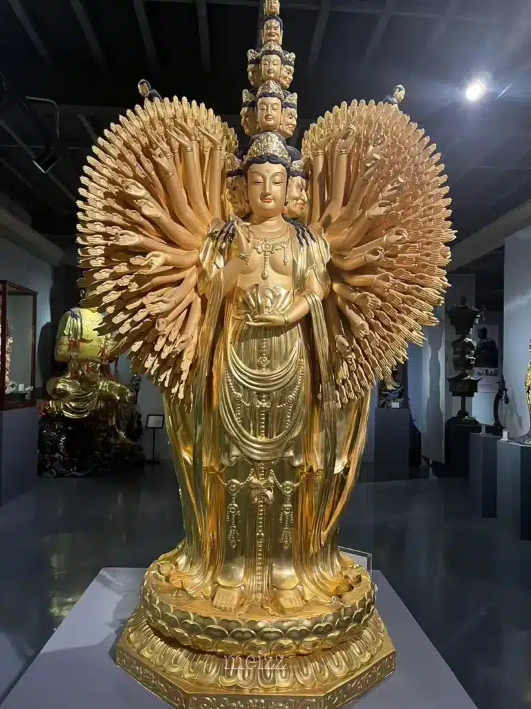 guan yin buddha meaning