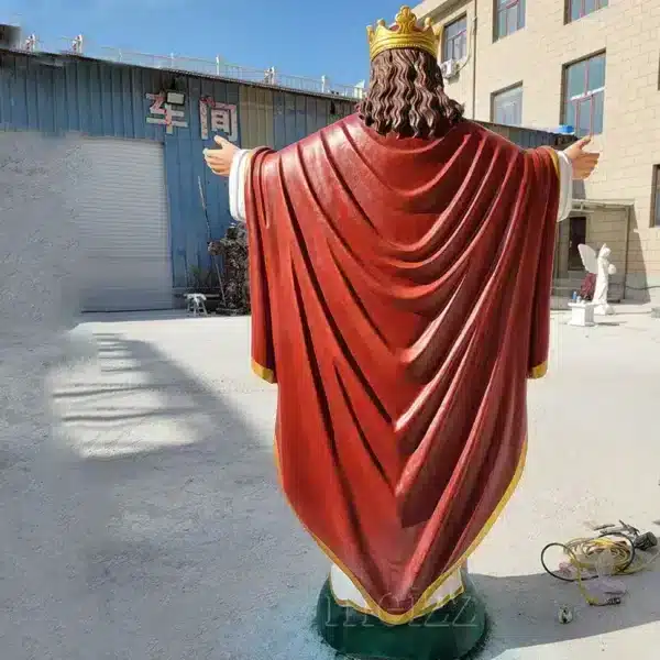 life size jesus statue for sale