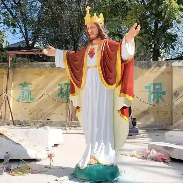life size jesus statue for sale