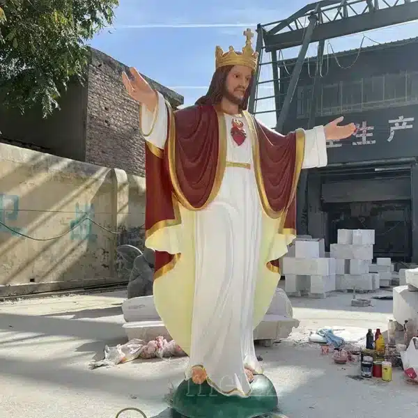 life size jesus statue for sale