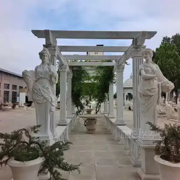 roman column gazebo roman column gazebo