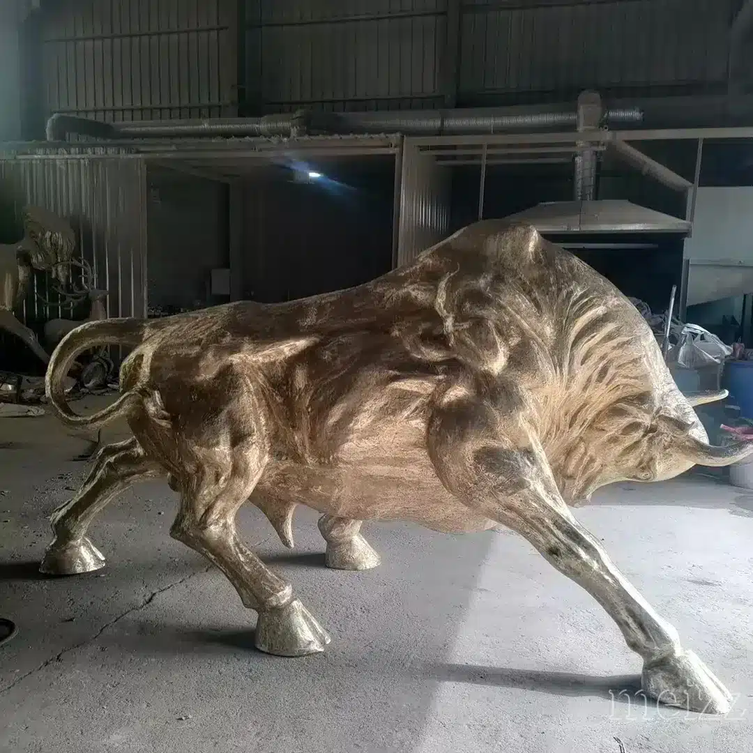 life size bull statue for sale life size bull statue for sale