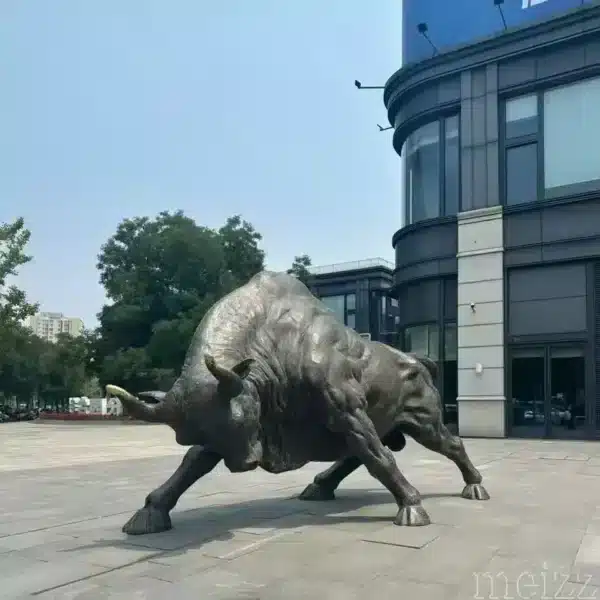 life size bull statue for sale life size bull statue for sale