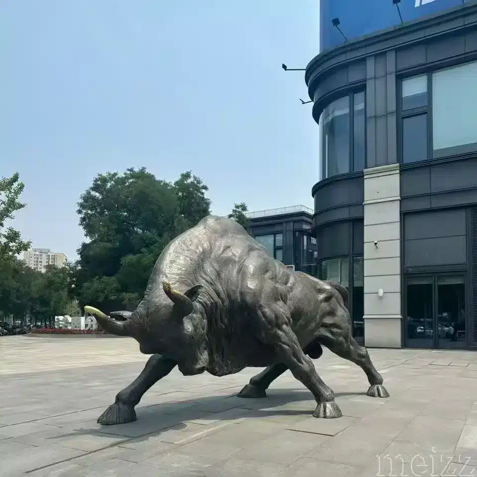 life size bull statue for sale life size bull statue for sale