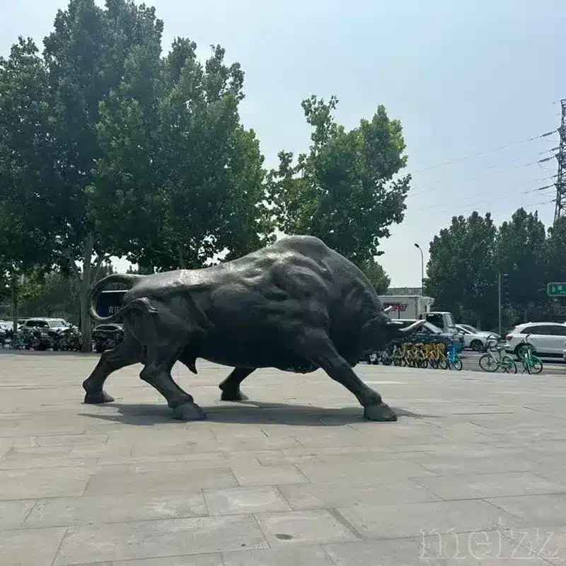 life size bull statue for sale life size bull statue for sale