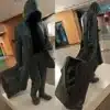 Bronze Travel Statue – Life Journey