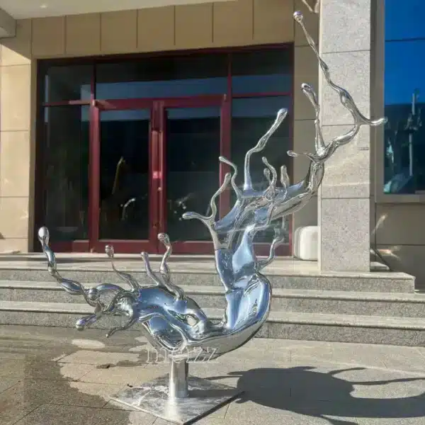 Wave Sculpture for Sale