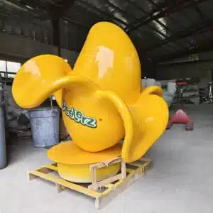 Mango Sculpture (1) Mango Sculpture