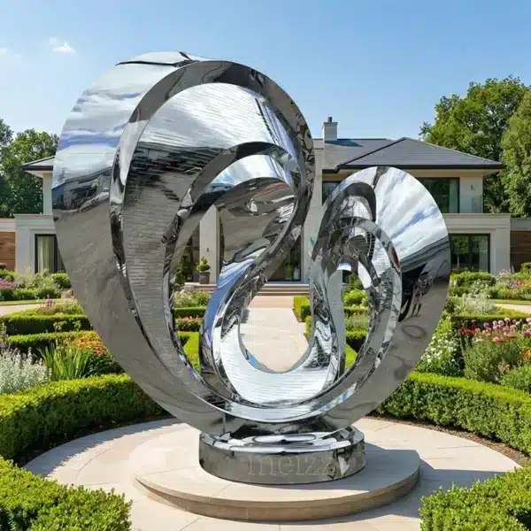 Abstract Art Sculptures for Sale