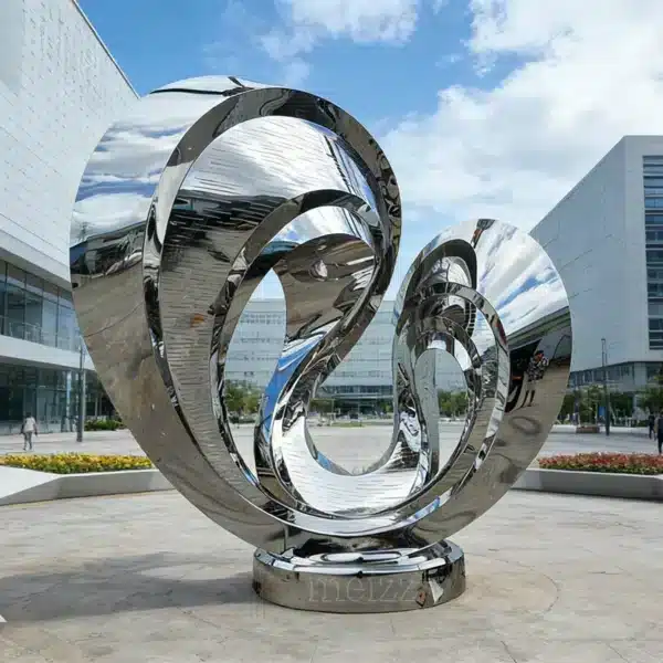 Abstract Art Sculptures for Sale