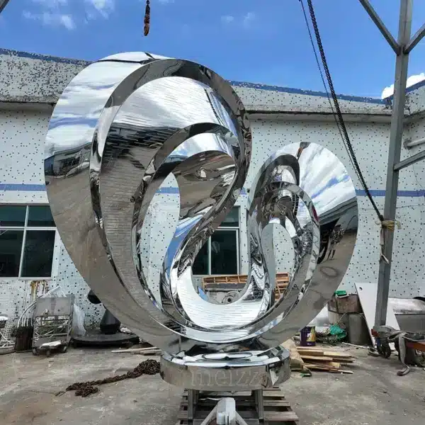 Abstract Art Sculptures for Sale