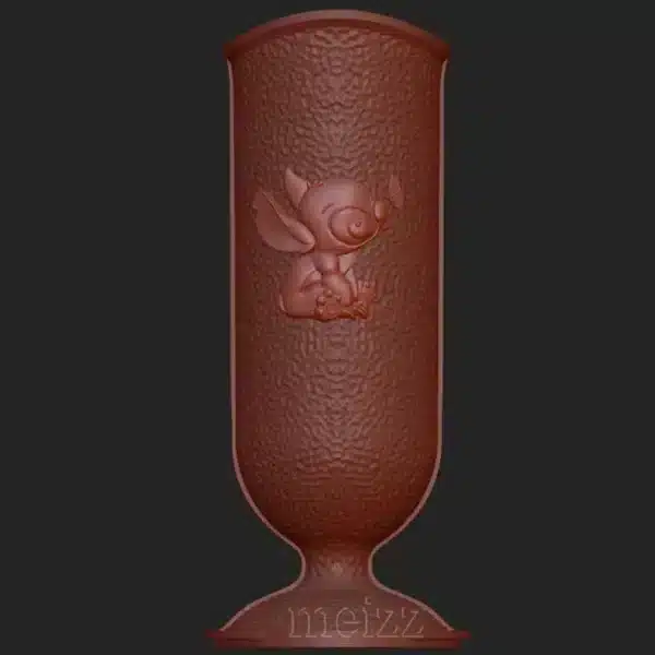 Bronze Cemetery Vases for Sale