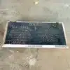 Custom Bronze Headstone Plaque – Personalized Memorial Designed to Tell a Unique Story