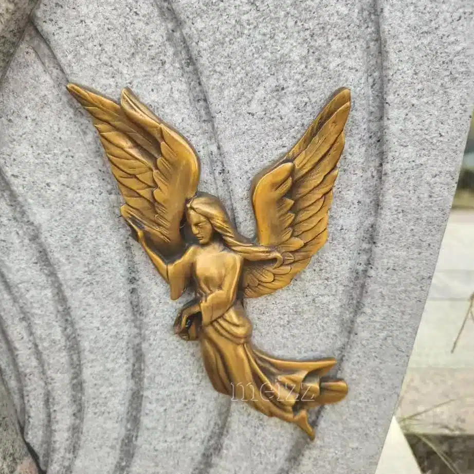 Bronze Headstone Cost