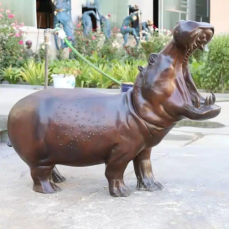 Rhino Sculpture for Sale (1) Rhino Sculpture for Sale