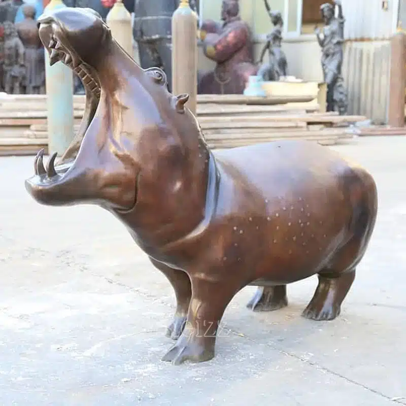 Rhino Sculpture for Sale (5) Rhino Sculpture for Sale