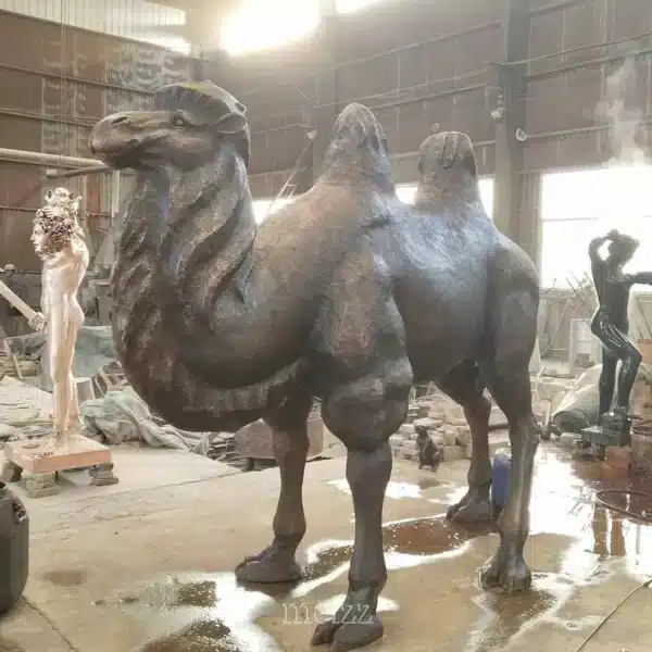 Camel Statues for Sale