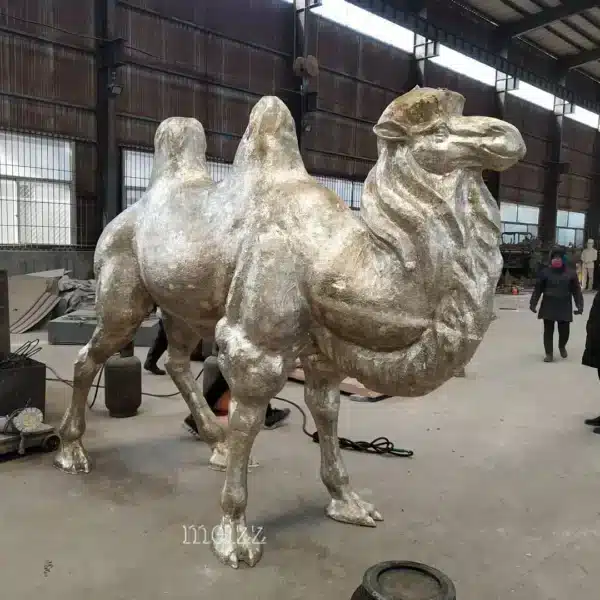 Camel Statues for Sale