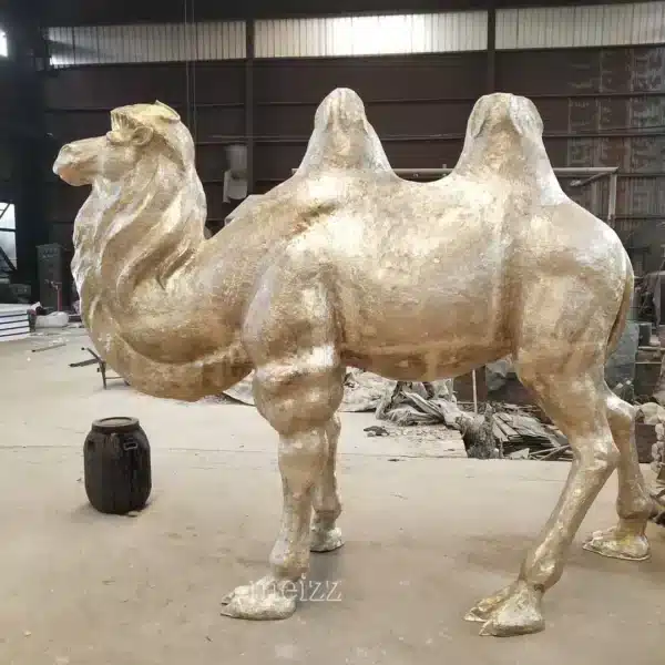Camel Statues for Sale
