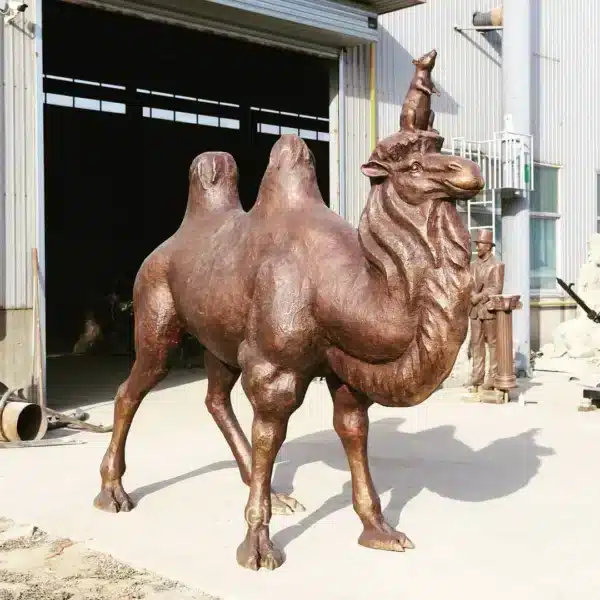 Camel Statues for Sale