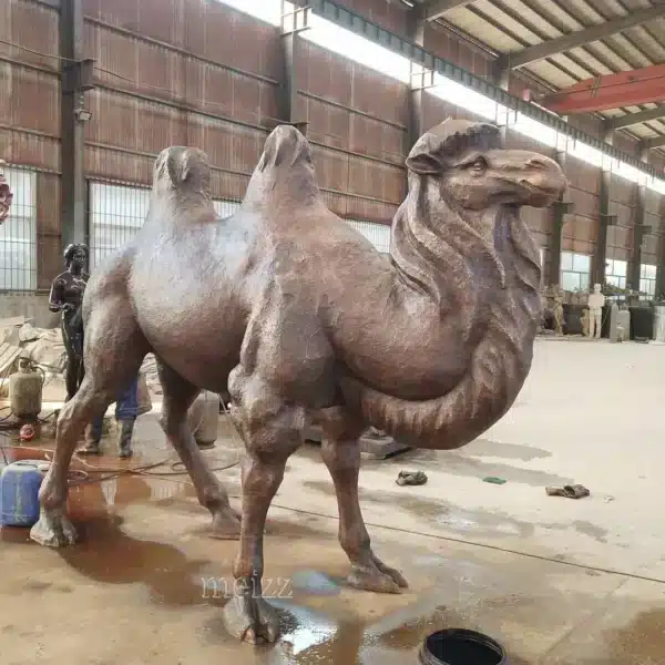 Camel Statues for Sale